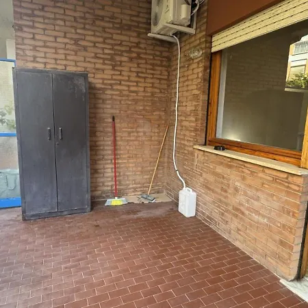 Acton House Lejlighed