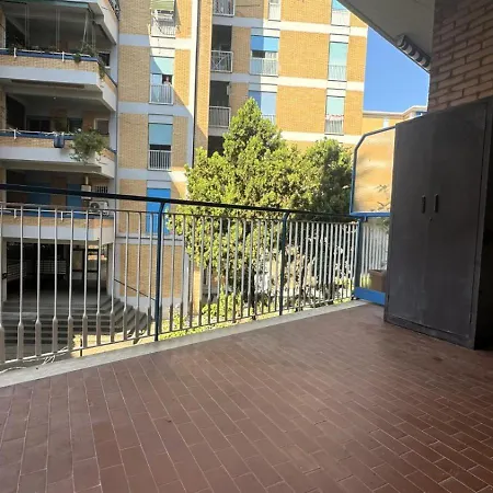 Lejlighed Acton House