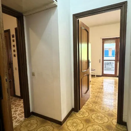 Apartment Acton House Lido di Ostia
