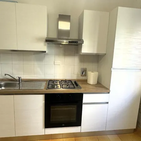 Acton House * Lido di Ostia