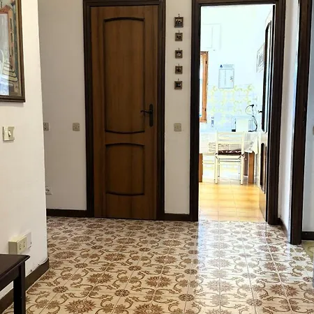 Apartment Acton House Lido di Ostia
